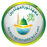 Pondok Pesantren Nurul Muhtadin Ba'alawy